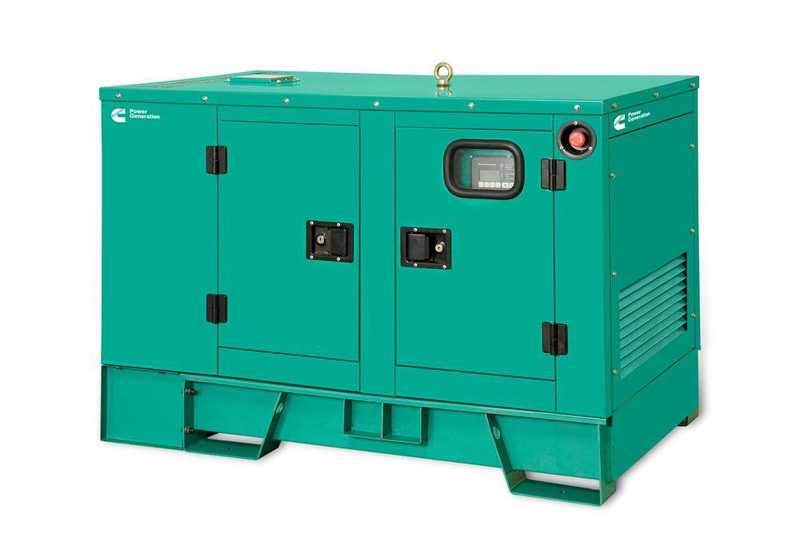湖北发电机出租-汽油发电机对供油装置的要求