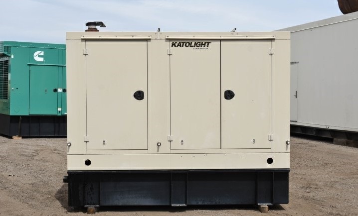 湖北购买柴油发电机需留心哪些问题?