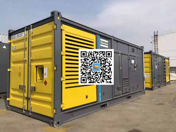 湖北大型发电机出租