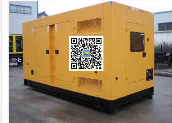 湖北静音发电机出租