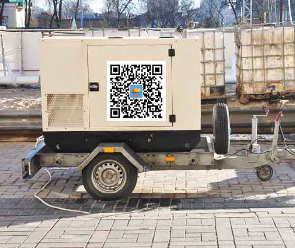 湖北租赁发电机 柴油发电机喷油嘴卡死的原因及处理方法