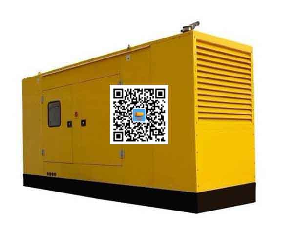 湖北出租发电机 柴油发电机不维护对机器有什么影响