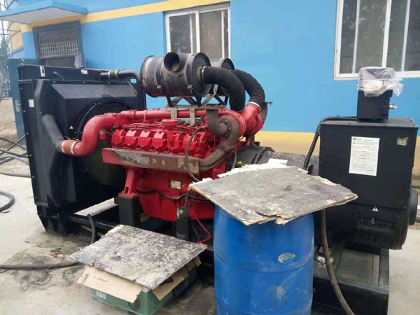 湖北租赁发电机 发电机的主要分类介绍