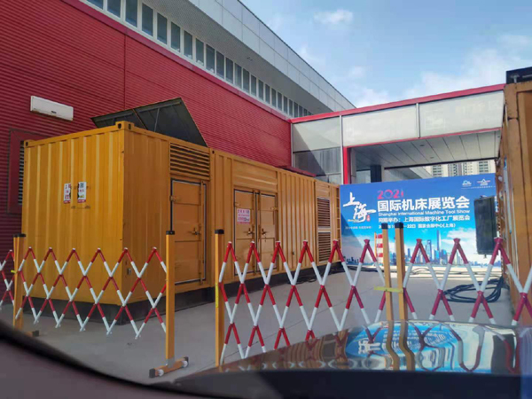 湖北发电机出租 对于发电机的特性你了解多少？