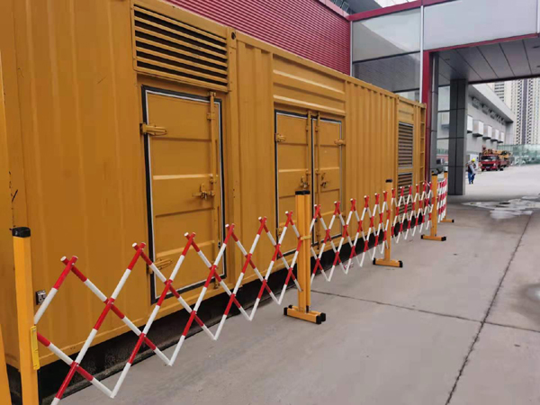 湖北发电机出租 你知道怎样鉴定发电机品质的好坏吗？