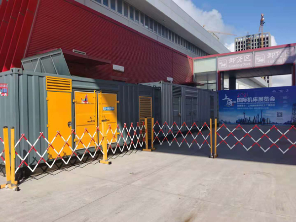 湖北发电机出租教您要了解的柴油发电机组基础知识