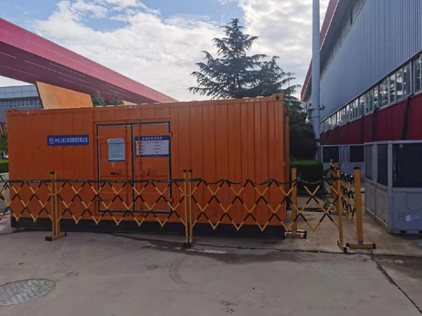 湖北柴油发电机组的运行和使用注意事项