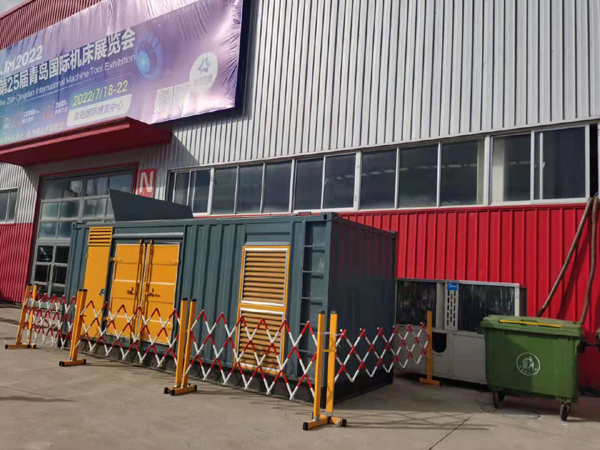 湖北一起发电机滑环环火停机事件分析报告