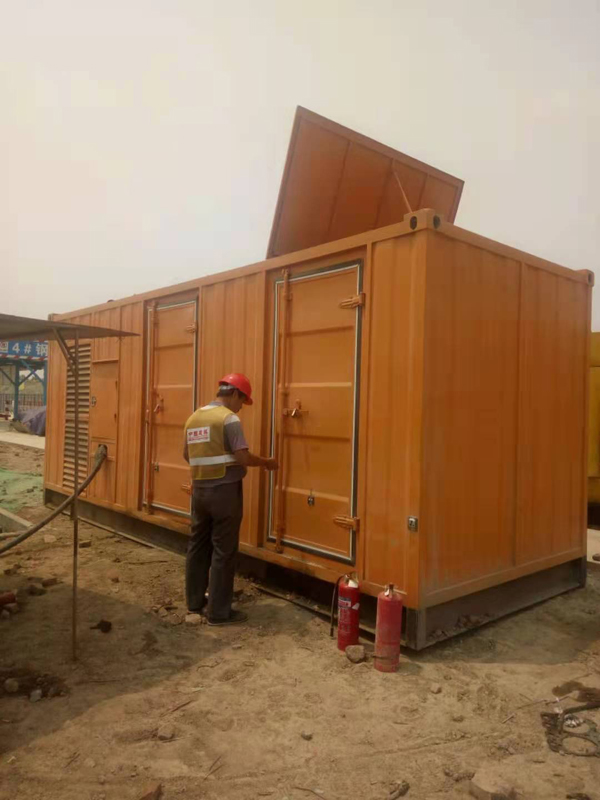 湖北柴油发电机组不定期保养会出现哪些问题？