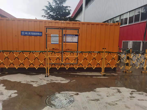 湖北租赁发电机 柴油发电机组供应商：柴油发电机组润滑油的作用？