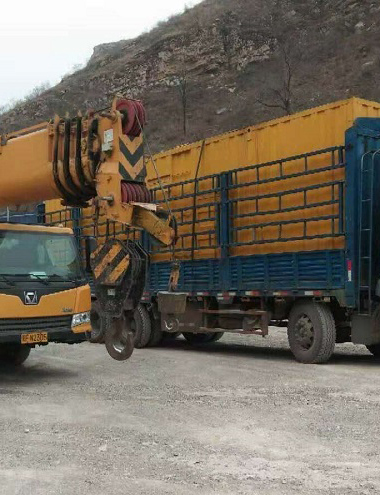 湖北租赁发电机-柴油发电机的冷却与通风