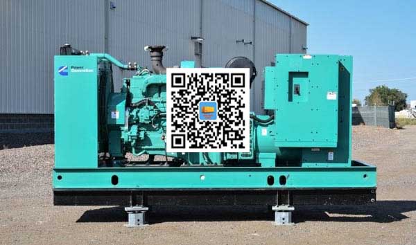 湖北发电机出租-选购发电机需要考虑的几大因素