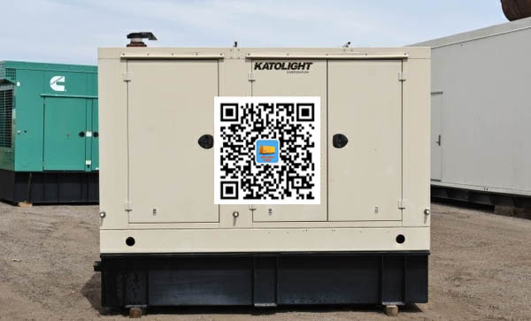 湖北租赁发电机-柴油发电机电压为什么不稳？