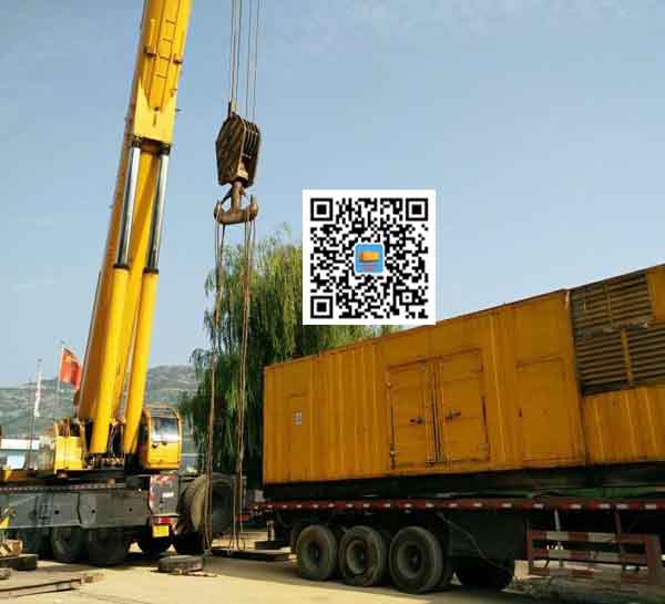 湖北发电车出租-全自动发电机组长期不使用该如何保养？