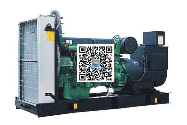 湖北租赁发电机-柴油发电机组不及时维护危害大