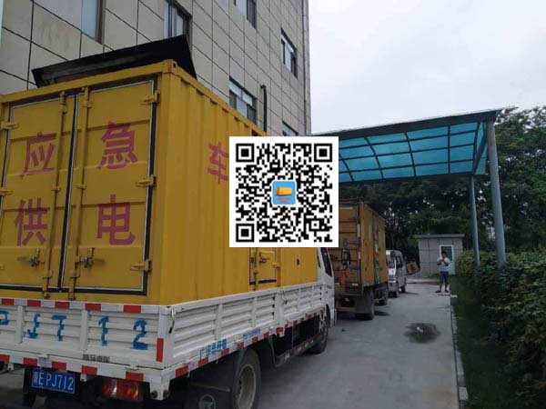 湖北发电机出租-上柴发电机组的油耗会出现什么原因