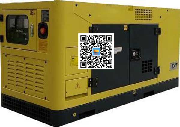 湖北租赁发电机-潍柴发电机出现的故障和解决方法