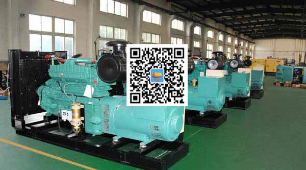 湖北发电机租赁-60Hz发电设备出口的可行性研究