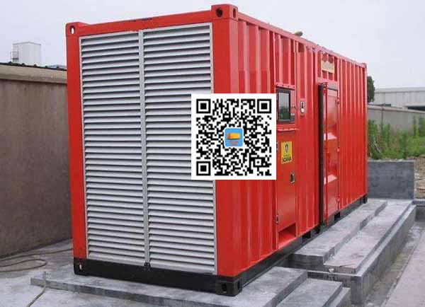 湖北300kw柴油发电机组一个小时耗油