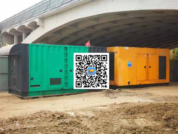 湖北决定发电机顺利启动的因素及如何解决发电机冬季起动困难问题