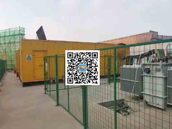 湖北发电机组的社会应用有哪些