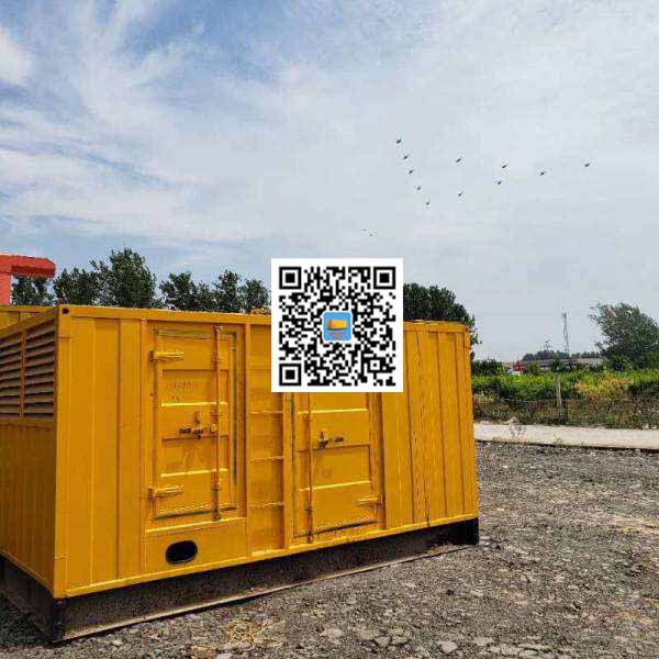湖北发电机出租发电机电刷的结构与作用是什么