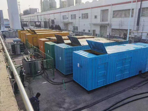 湖北柴油发电机组可以长期连续运行吗？