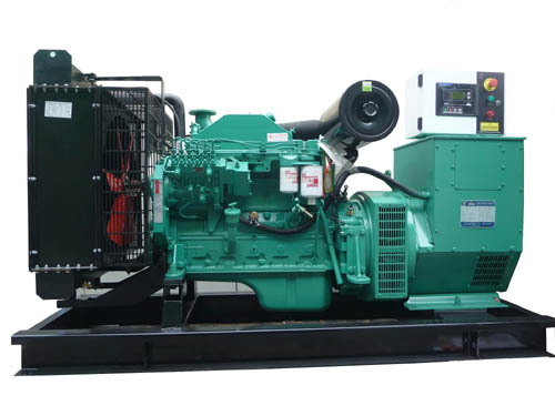 湖北有哪些方法可以提高 200kw 柴油发电机的燃油效率？