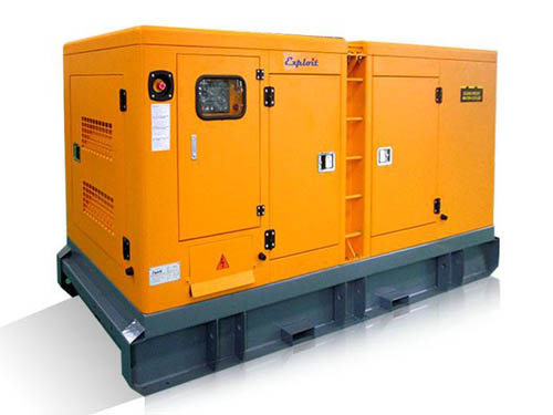 湖北影响 200kw 柴油发电机油耗的因素有哪些？