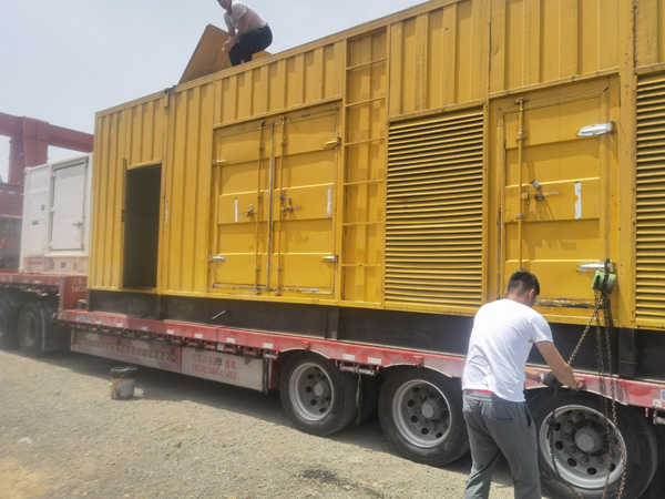湖北除了负载情况和发动机维护，还有哪些因素会影响 200kw 柴油发电机的油耗？