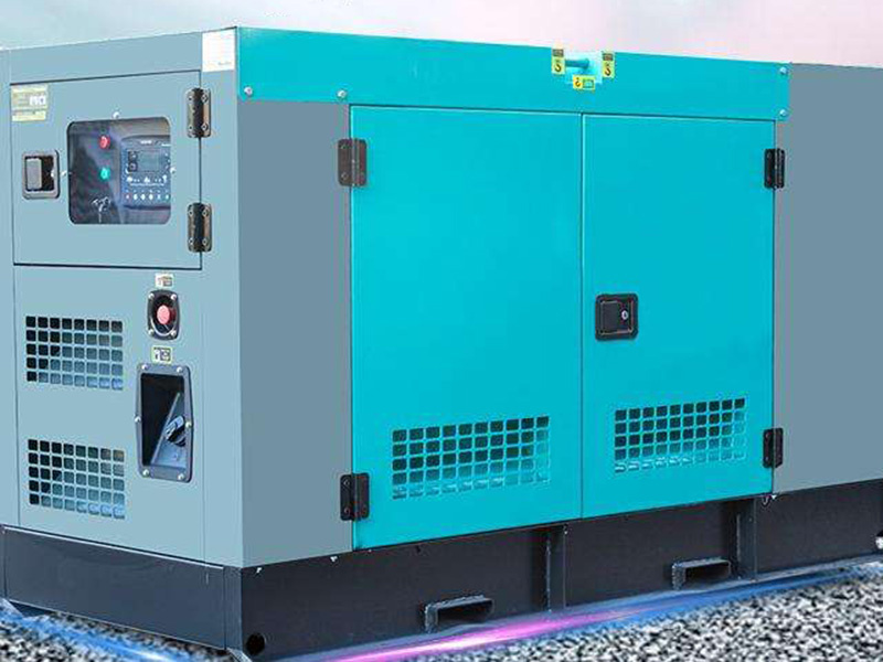 湖北50KW柴油发电机油耗是多少？