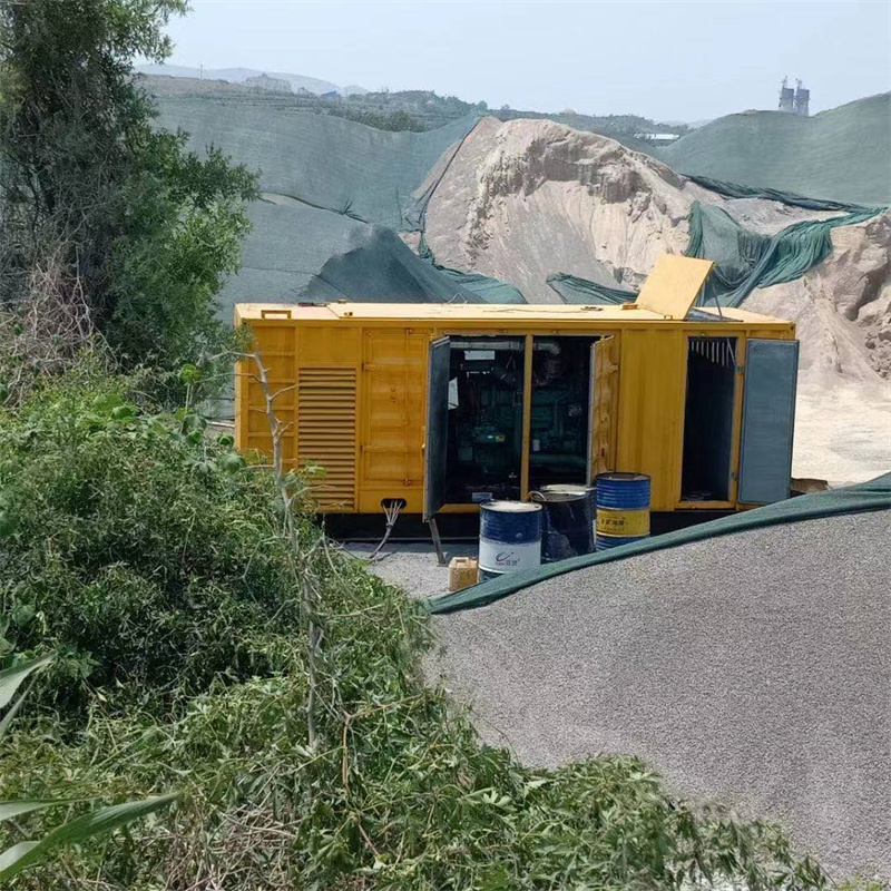 湖北影响 400KW 柴油发电机组油耗的因素有哪些？