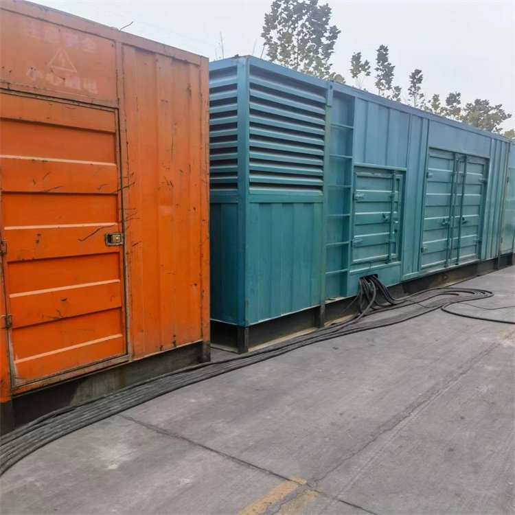 湖北如何选择适合 600kW 柴油发电机组的热继电器？
