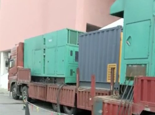 湖北柴油发电机的功率因数一般是多少？