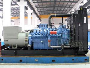 湖北功率因数低会对柴油发电机产生哪些影响？