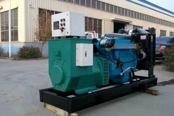 湖北发电机组的分类有哪些？