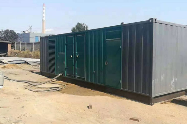 湖北发电机组保养注意事项？