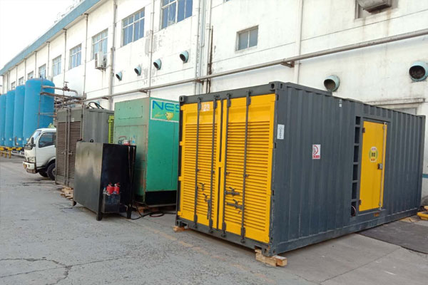 湖北发电机组保养是确保其正常运行、延长使用寿命的关键，以下是一些保养注意事项
