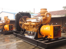 湖北发电机组的频率规格是如何确定的？