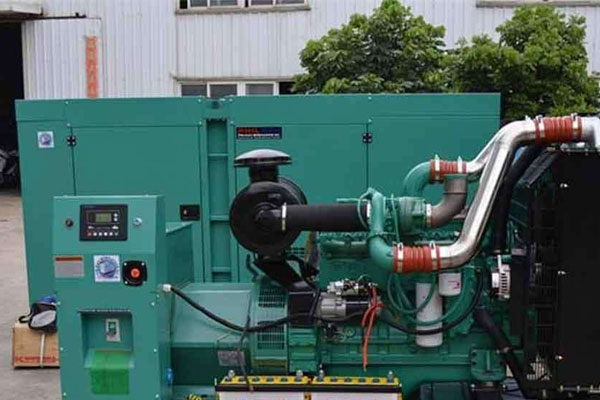 湖北工厂发电机应急发电注意事项？