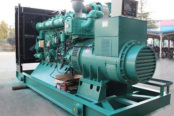 湖北工厂发电机应急发电中如何优化燃油储备管理？