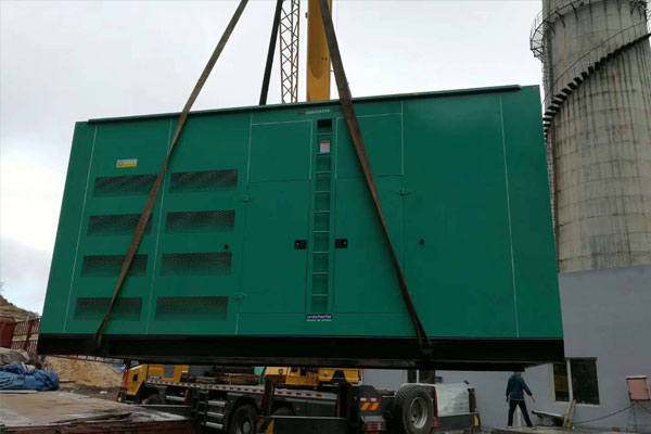 湖北柴油发电机组的保养周期？