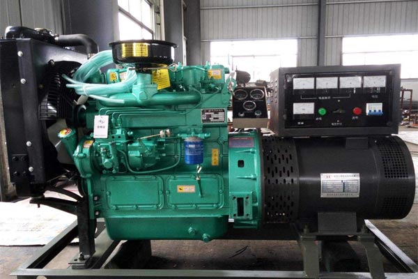 湖北传感器在柴油发电机组中起到什么作用？