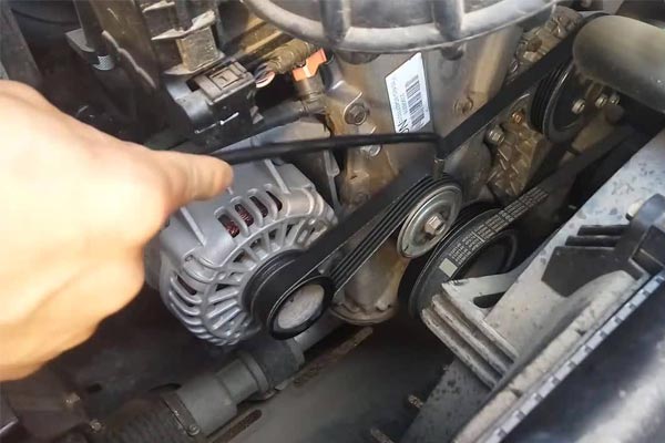 湖北转速传感器的工作原理是什么？