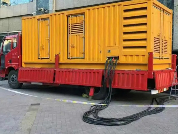 湖北发电机组控制系统如何更换？