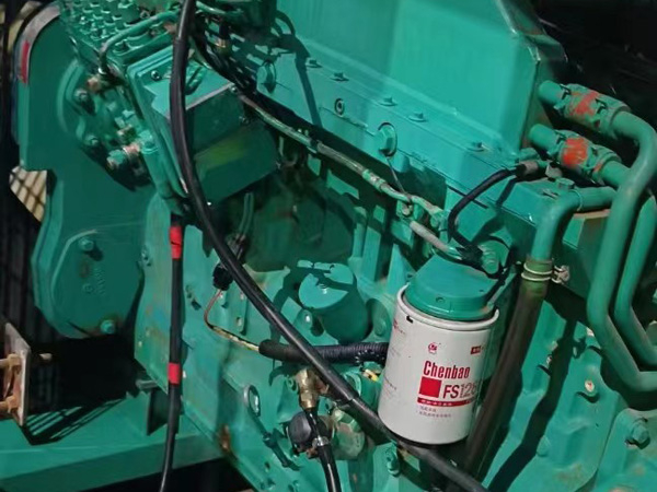 湖北如何确定新的发电机组控制系统是否与原系统兼容？