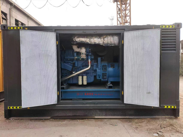 湖北柴油发电机组的电瓶应该如何选择？