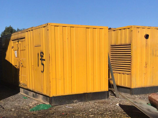 湖北柴油发电机组深海控制系统怎么样？