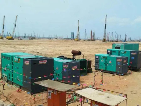 湖北上柴柴油发电机组的质量怎么样？