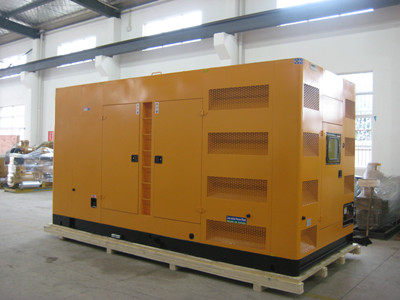 湖北不同类型的发电机组在冬季保养时的注意事项有何差异？